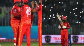 ISL Playing 11 for Islamabad United vs Lahore Qalandars PSL 2023; Top Picks, Fantasy Cricket Tips For ISL vs LAH Dream11 Team Prediction