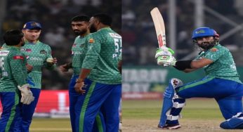 MUL Playing 11 for Islamabad United vs Multan Sultans PSL 2023; Top Picks, Fantasy Cricket Tips For ISL vs MUL Dream11 Team Prediction