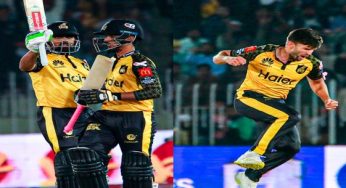 PES Playing 11 for Islamabad United vs Peshawar Zalmi PSL 2023; Top Picks, Fantasy Cricket Tips For ISL vs PES Dream11 Team Prediction