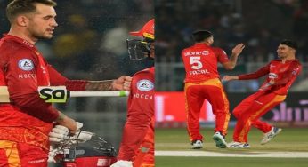 ISL Playing 11 for Islamabad United vs Peshawar Zalmi PSL 2023; Top Picks, Fantasy Cricket Tips For ISL vs PES Dream11 Team Prediction
