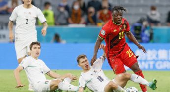 Italy vs Belgium Dream11 Prediction UEFA Nations League, Lineup, Win Prediction