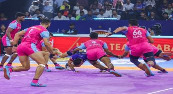 JAI vs DEL Dream11 Prediction – Dream11 Team for Today’s Pro Kabaddi Match, Playing 7, Fantasy Picks