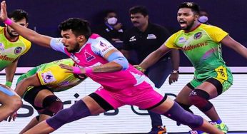 JAI vs PAT Dream11 Prediction for Pro Kabaddi League – Dream11 Team for Today’s Kabaddi Match, Starting 7, Fantasy Picks