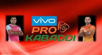 JAI vs PUN Dream11 Prediction, Today’s Pro Kabaddi Match Playing 7, Jaipur Pink Panthers vs Puneri Paltan Dream11 Team