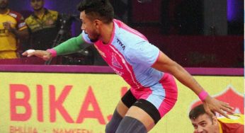 JAI vs PUN Dream11 Prediction: Jaipur Pink Panthers vs Puneri Paltan Pro Kabaddi League 2023, Playing 7, Dream11 Team for Today’s Match