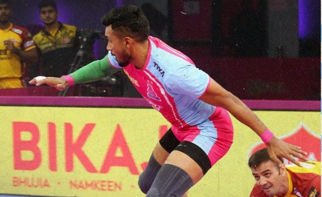 JAI vs PUN Dream11 Prediction
