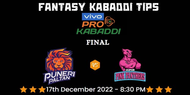 JAI vs PUN Dream11 Prediction
