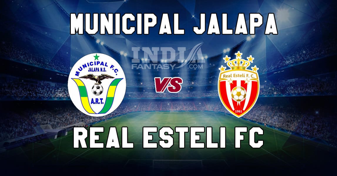 JAL vs EST Dream11 Match Prediction | Nicaragua League | Fantasy Football Preview & Line-ups