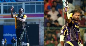 JBL vs BB Dream11 Prediction: Match 3 of Zimbabwe T10 League Playing 11, Pitch Report, Fantasy Cricket Tips for Joburg Buffaloes vs Bulawayo Braves Dream11 Team