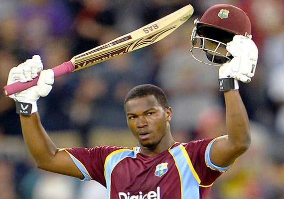 Johnson Charles Wife, Age, Height, IPL, Teams, Jersey Number