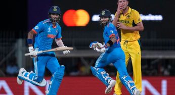 India vs Australia Player Stats for World Cup 2023 Final – How India batsmen have fared against Australia in ODI?
