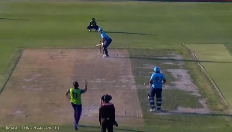 KIN-XI vs VEN Dream11