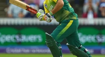 JJ Smuts Wife, Age, Height, Teams, Career, Jersey Number