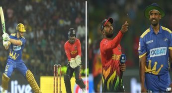 JK vs BLK Dream11 Prediction: Match 15 of Lanka Premier League T20, 2023 Playing 11, Pitch Report, Fantasy Cricket Tips for Jaffna Kings vs B-Love Kandy Dream11 Team