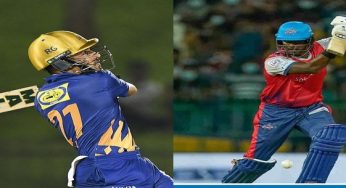 JK vs CS Dream11 Prediction: Playing 11, Fantasy Cricket Tips, Dream11 Team for Today’s Lanka Premier League T20 Match