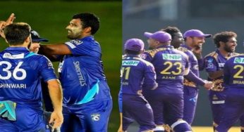 JK vs GG Dream11 Prediction, Playing 11, Fantasy Cricket Tips – Lanka Premier League T20 Dream11 Team for Today’s Match