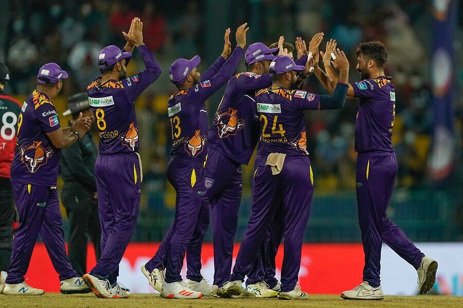 JK vs GG Dream11 Team, Who Will Win Jaffna Kings vs Galle Gladiators Match No.19 Lanka Premier League T20 – Today Match Prediction 17 December