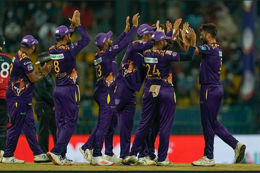 JK vs GG Dream11 Team, Who Will Win Jaffna Kings vs Galle Gladiators Match No.22 Lanka Premier League T20 – Today Match Prediction 19 December