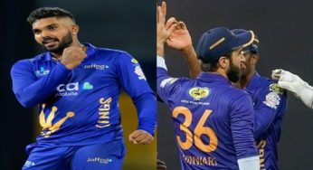 JK vs KF Dream11 Prediction, Playing 11, Fantasy Cricket Tips – Lanka Premier League T20 Dream11 Team for Today’s Match