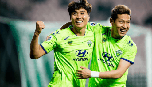 GNGW vs JNB Dream11 Match Prediction | Korean League | Team News | 30th May