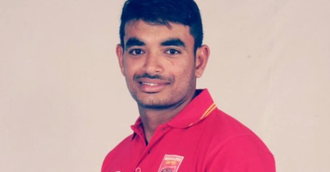 Aniruddha Joshi (Indian Cricketer): Wife, Age, Height, Records, Controversies and More