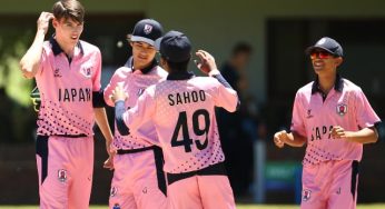 JPN vs CAB Dream11 Prediction Match 2 Asian Games 2023: Playing 11, Pitch Report, Fantasy Cricket Tips for Japan vs Cambodia Dream11 Team