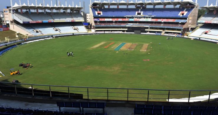 IND vs ENG 4th Test 2024 JSCA International Stadium Ranchi venue stats