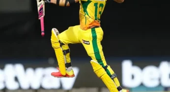 JSK team: Joburg Super Kings Performance in SA20