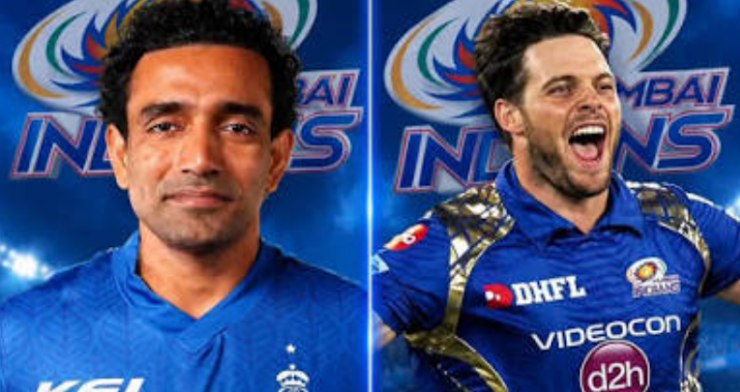 Robin Uthappa