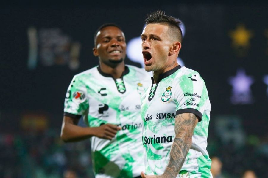 JUA vs SAN Dream11 Prediction for FC Juarez vs Santos Laguna Mexican League Live Score Fantasy Football Tips & Dream11 Team