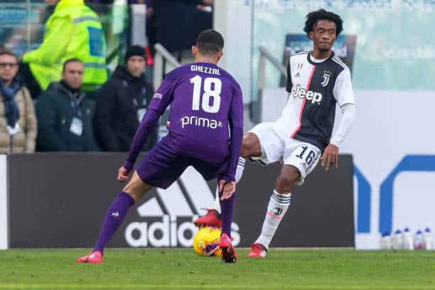JUV vs FIO Dream11 Tips for Juventus vs Fiorentina Serie A 23 December