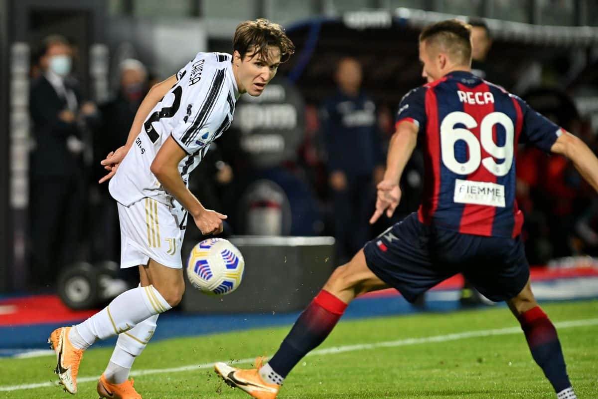 JUV vs CRT Dream11 Team Prediction Tips Juventus vs Crotone Serie A Fixture 22 February