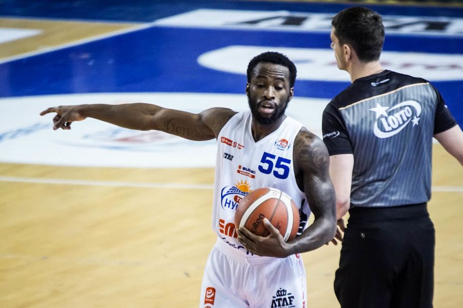 GTK vs LEW Dream11 Prediction, Fantasy Basketball Tips, Starting Five, Team Details, 16 September