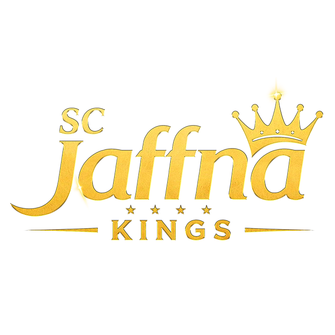 Jaffna Kings Logo