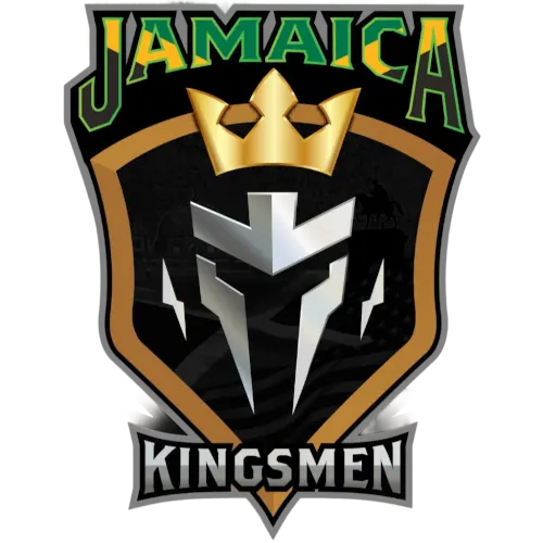Jamaica Kingsmen Logo