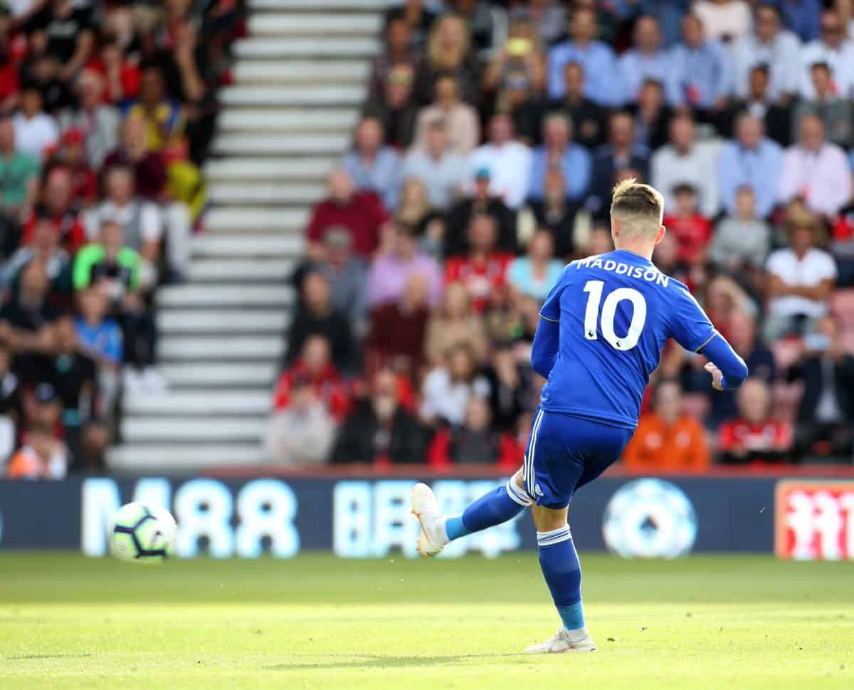 Leicester City team news: Brendan Rodgers sweat over the fitness of big star ahead of Newcastle game