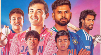 India vs Japan: Hosts Japan Name 15-Man Squad to Face T20 World Champions India in Sano