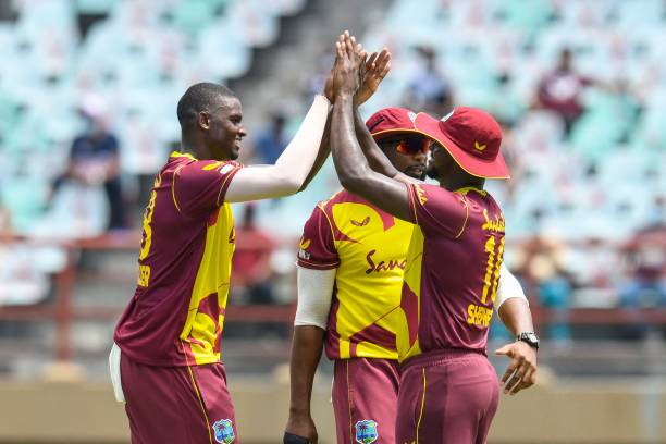 WI vs PAK Dream11 