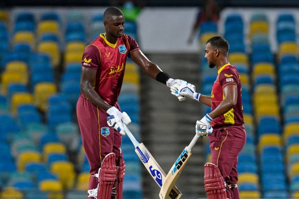 WI vs AUS Dream11 