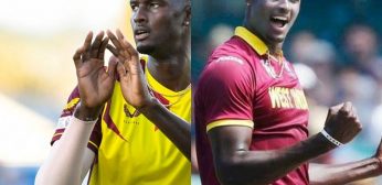 IND vs WI: Why is Jason Holder Not Playing Today?