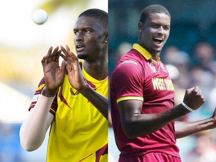 Jason Holder IND vs WI Dream11 India vs West Indies live score West Indies Playing 11