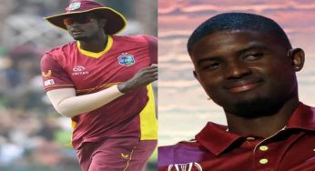 WI vs IND: Why is Jason Holder Not Playing West Indies vs India 2nd ODI? Check West Indies Playing XI