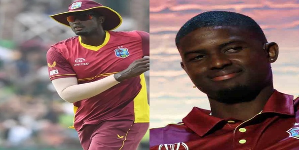 Jason Holder Not Playing WI vs IND 2nd ODI