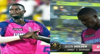 KKR vs RR IPL 2023: Why is Jason Holder Not Playing Today’s Match IPL? Check RR Playing XI