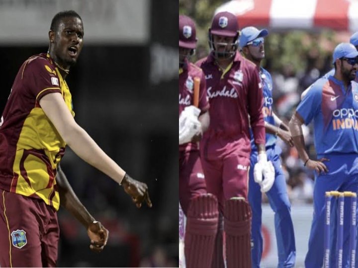 Will Jason Holder play third ODI ?