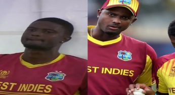 IND vs WI: Why is Jason Holder Not Playing West Indies vs India 1st ODI? Check WI Playing 11