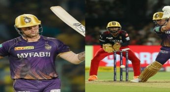 KKR vs PBKS IPL 2023: Why is Jason Roy Not Playing Today IPL Match? Check KKR Playing XI