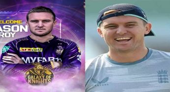 MI vs KKR: Why is Jason Roy Not Playing Today’s IPL 2023 Match? Check KKR Playing 11