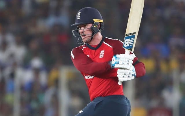 Jason Roy IPL: A white-ball heavyweight who has failed to deliver in IPL