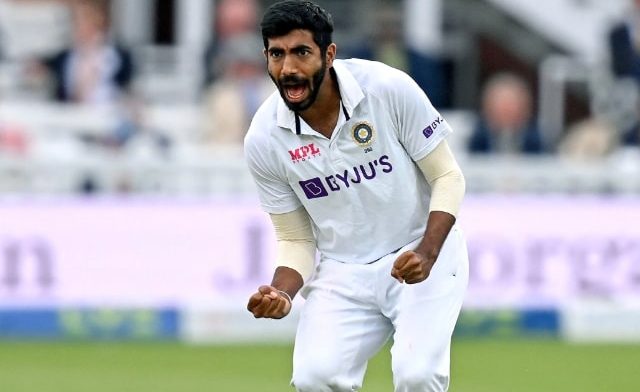 Jasprit Bumrah Stats at Rajiv Gandhi Stadium Hyderabad in Test, T20I, ODI and IPL